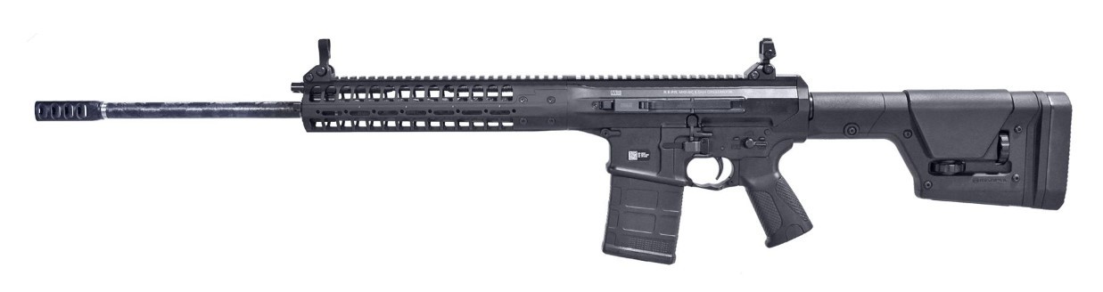 LWRC REPR SC ELT 65CRD 22 10CA - Smith Savings Week